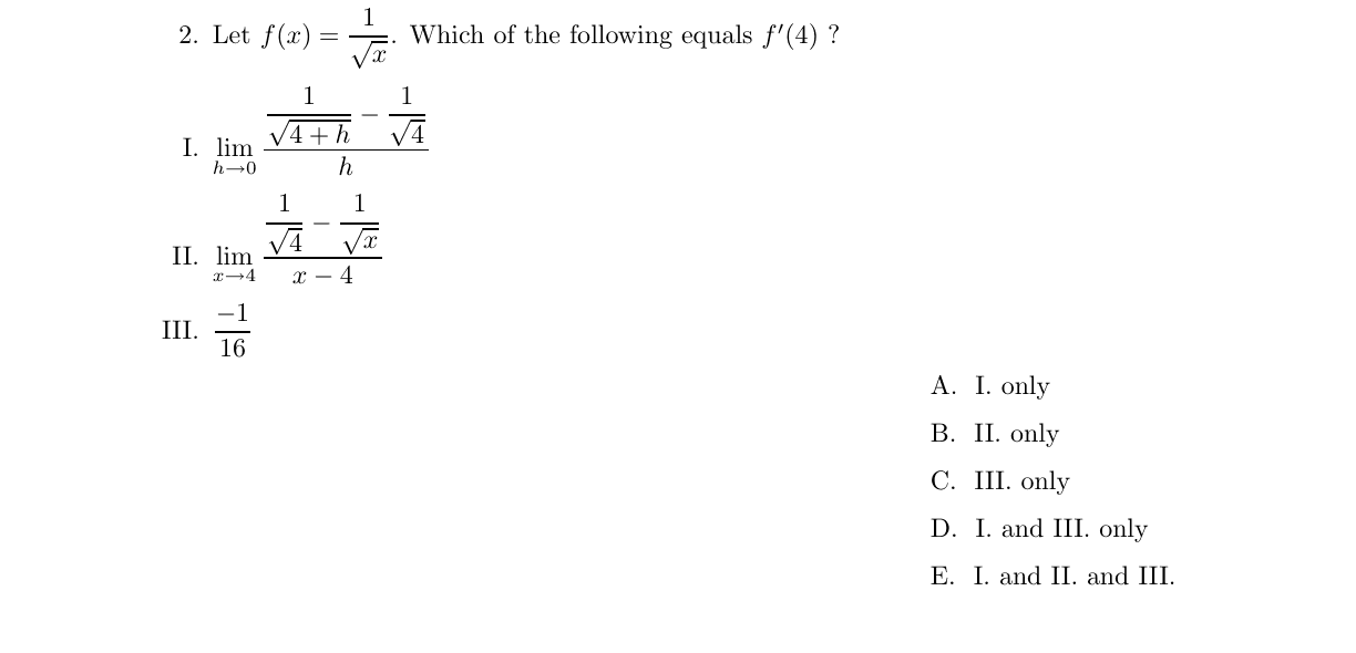 Problem 2