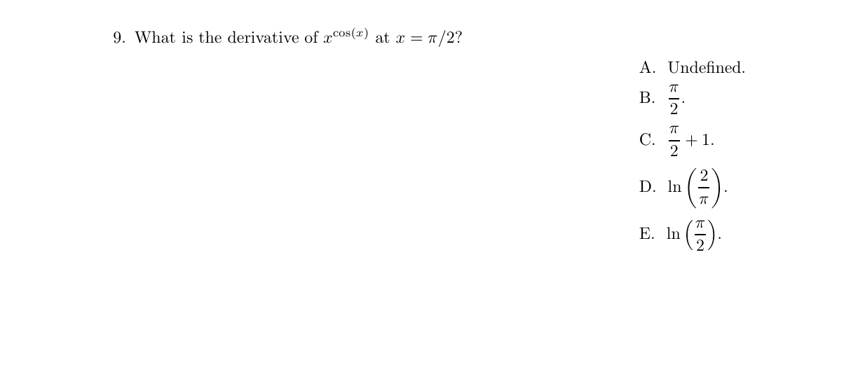 Problem 9