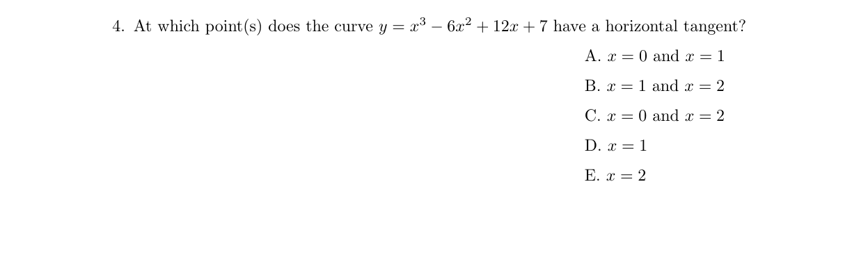 Problem 4