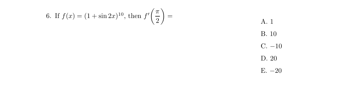 Problem 6