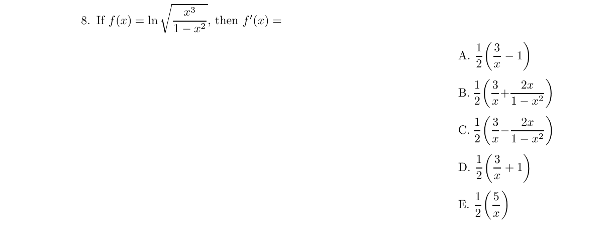Problem 8
