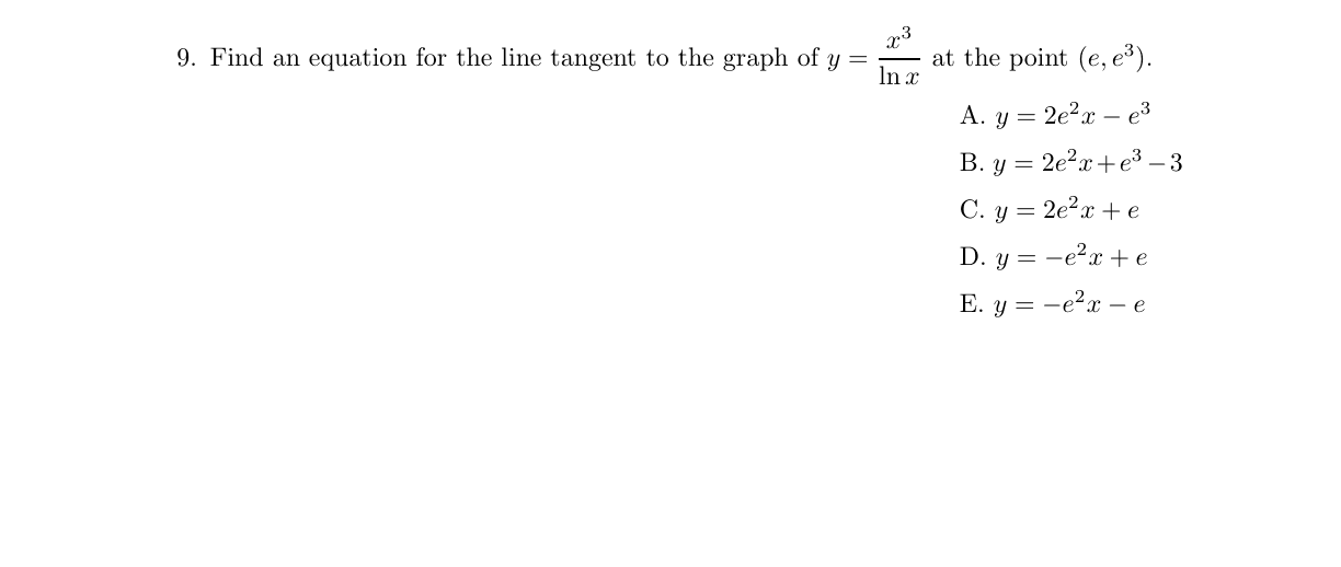 Problem 9