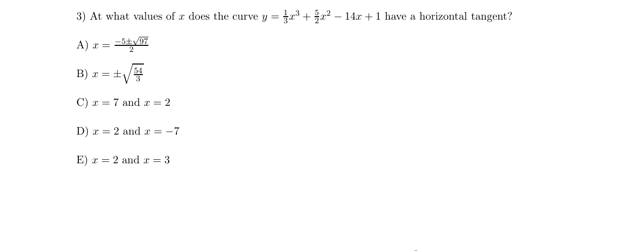 Problem 3