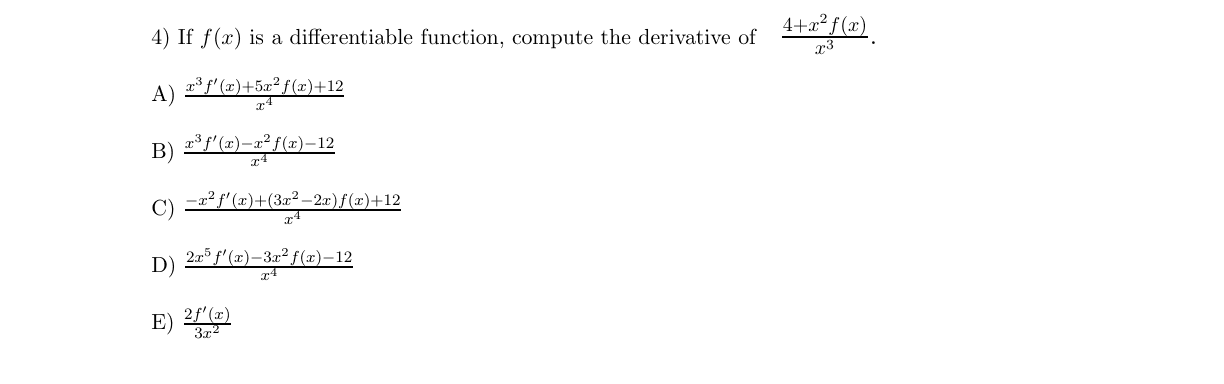 Problem 4