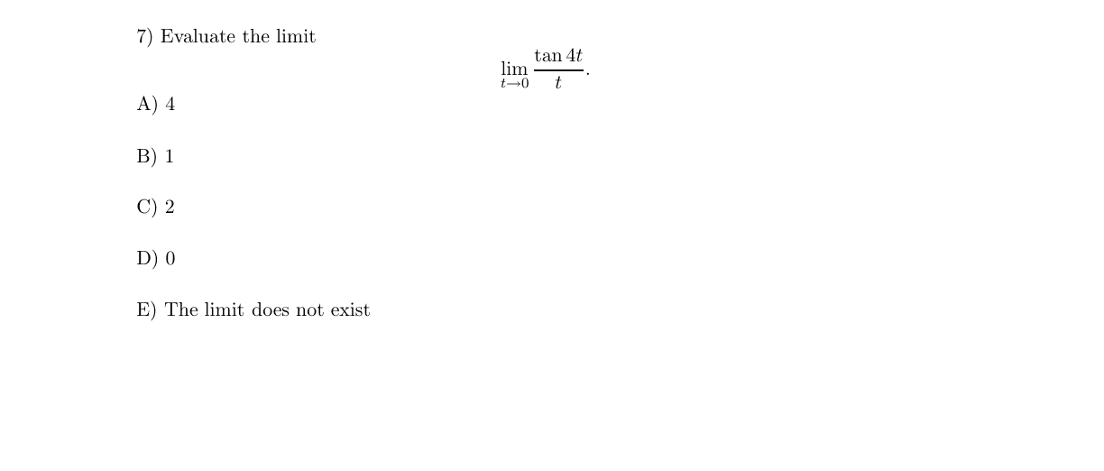 Problem 7