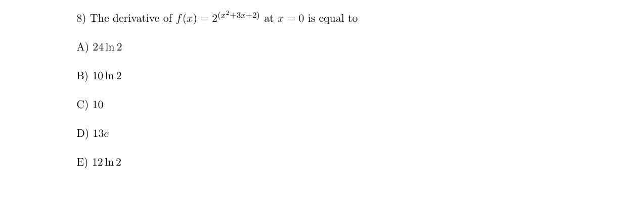 Problem 8