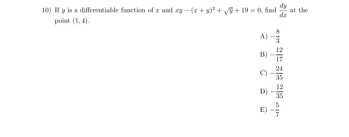 Problem 10