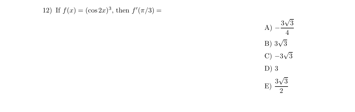 Problem 12
