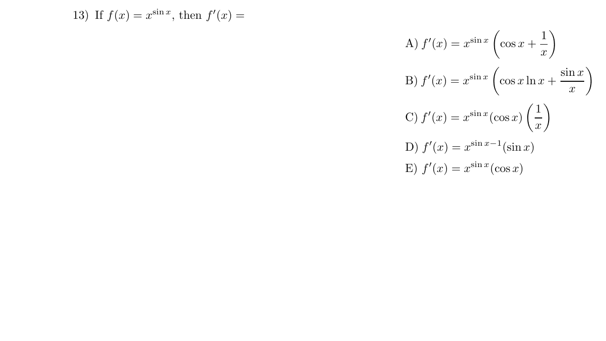 Problem 13