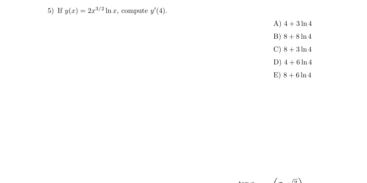 Problem 5