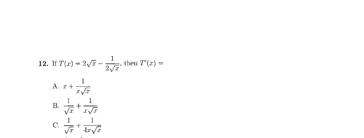 Problem 12