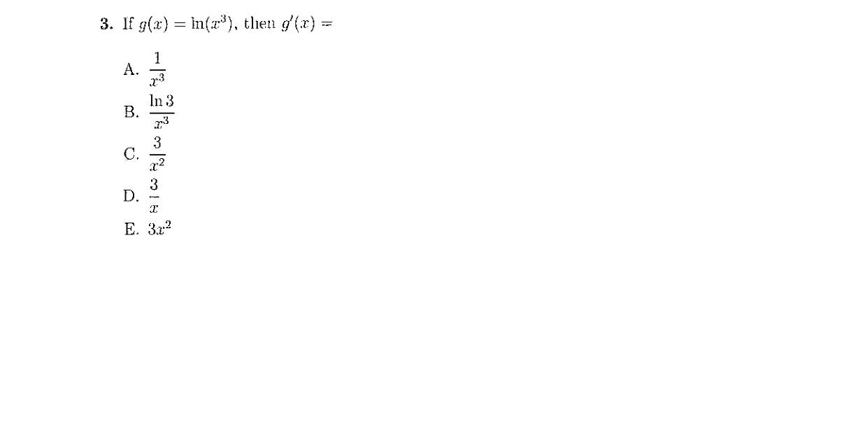Problem 3