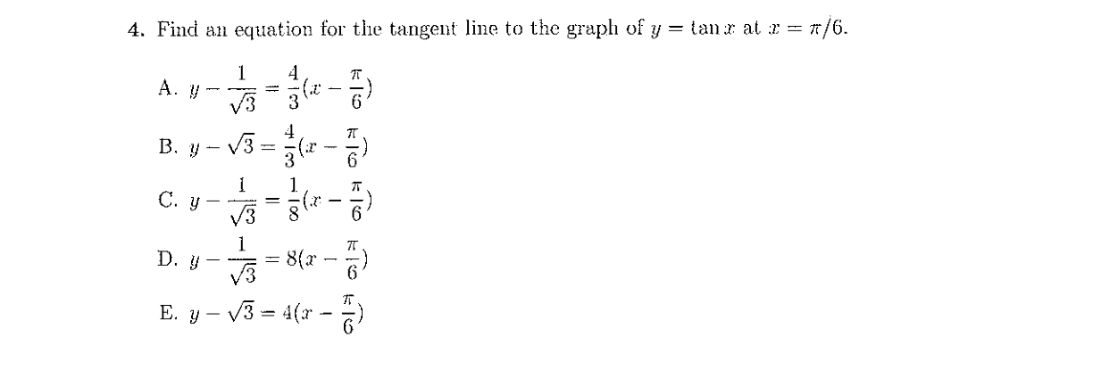 Problem 4