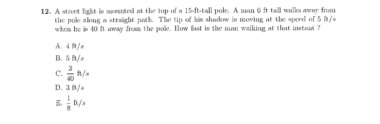 Problem 12