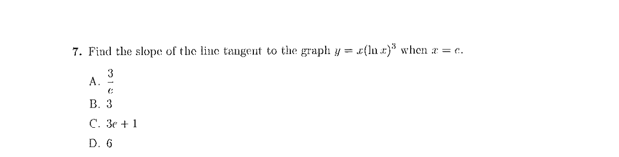 Problem 7