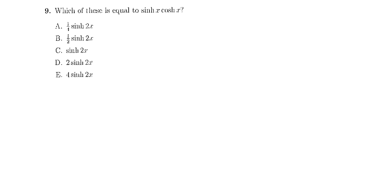 Problem 9