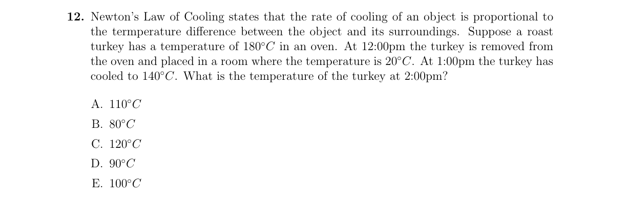 Problem 12