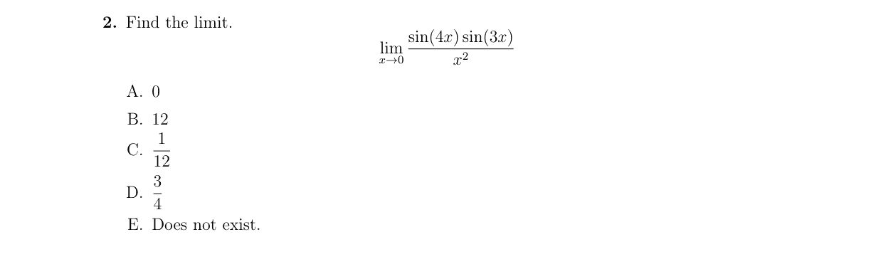 Problem 2
