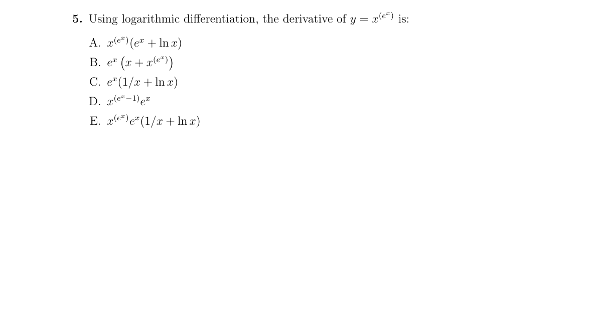 Problem 5