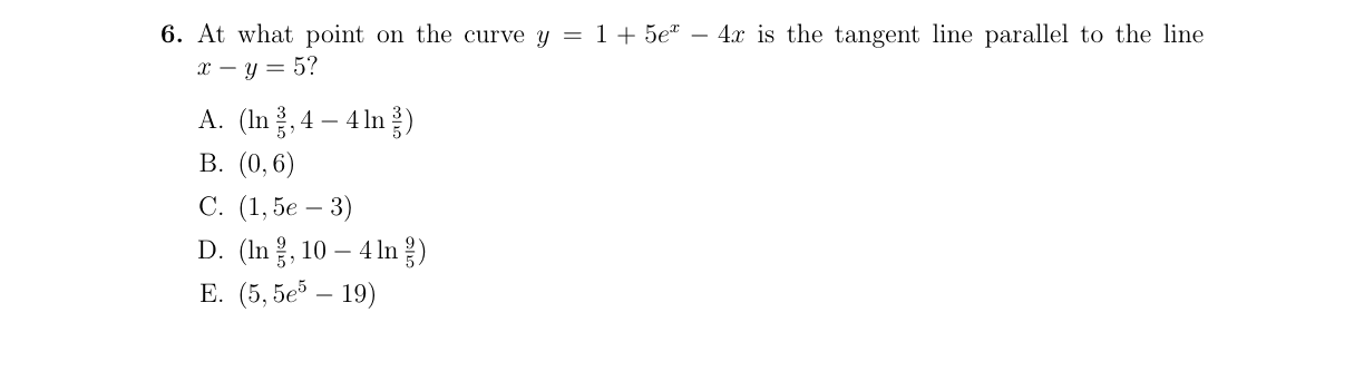 Problem 6