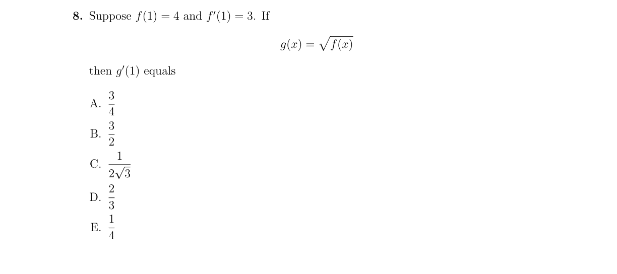 Problem 8