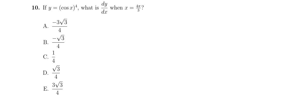Problem 10