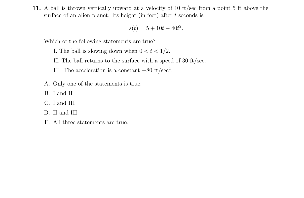 Problem 11