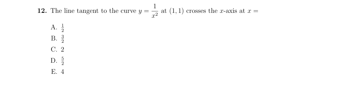 Problem 12