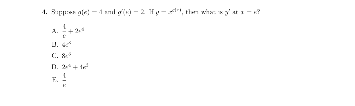 Problem 4