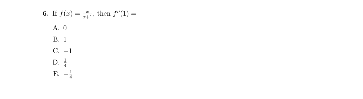 Problem 6