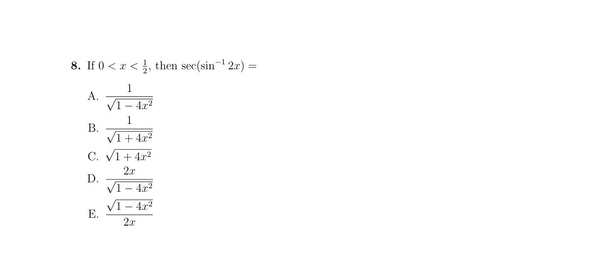 Problem 8