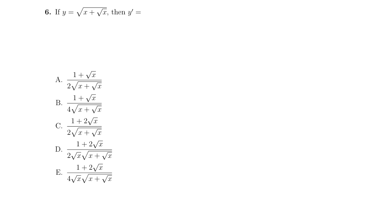 Problem 6