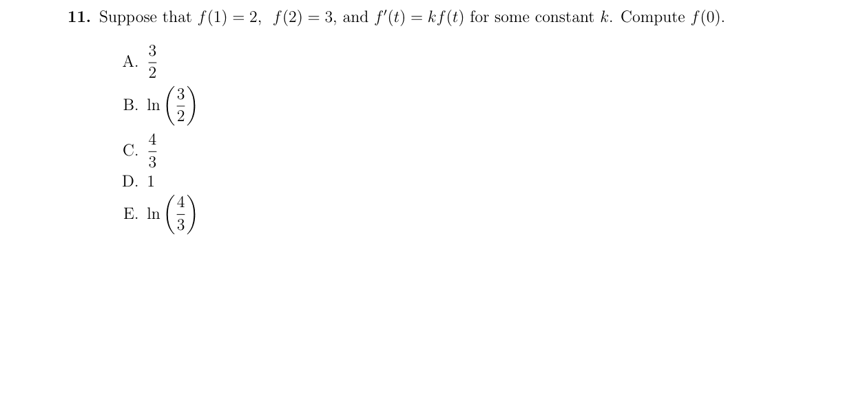 Problem 11