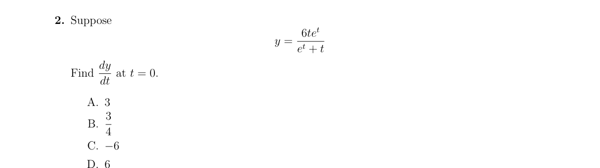 Problem 2