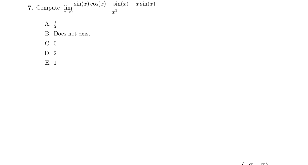 Problem 7