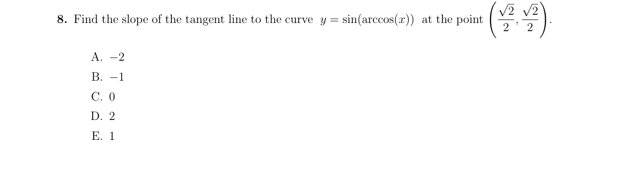 Problem 8