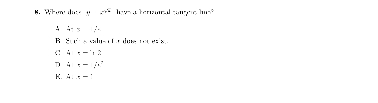 Problem 8
