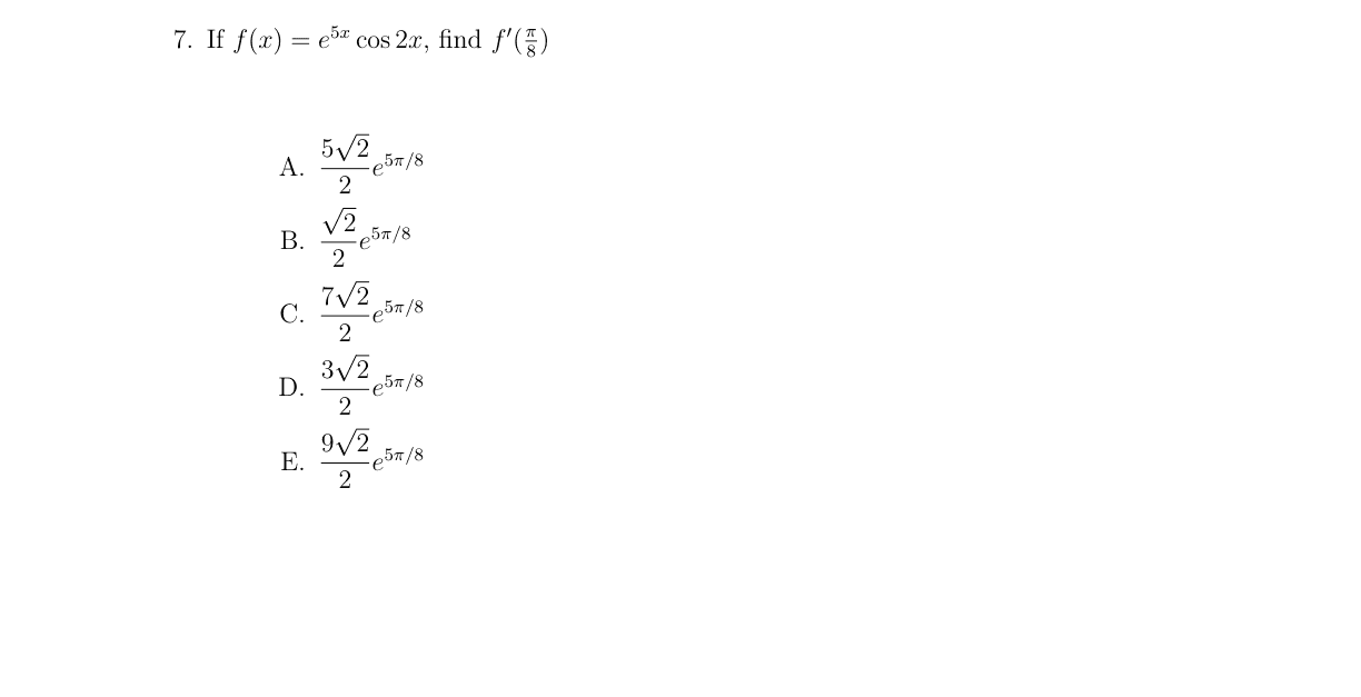 Problem 7
