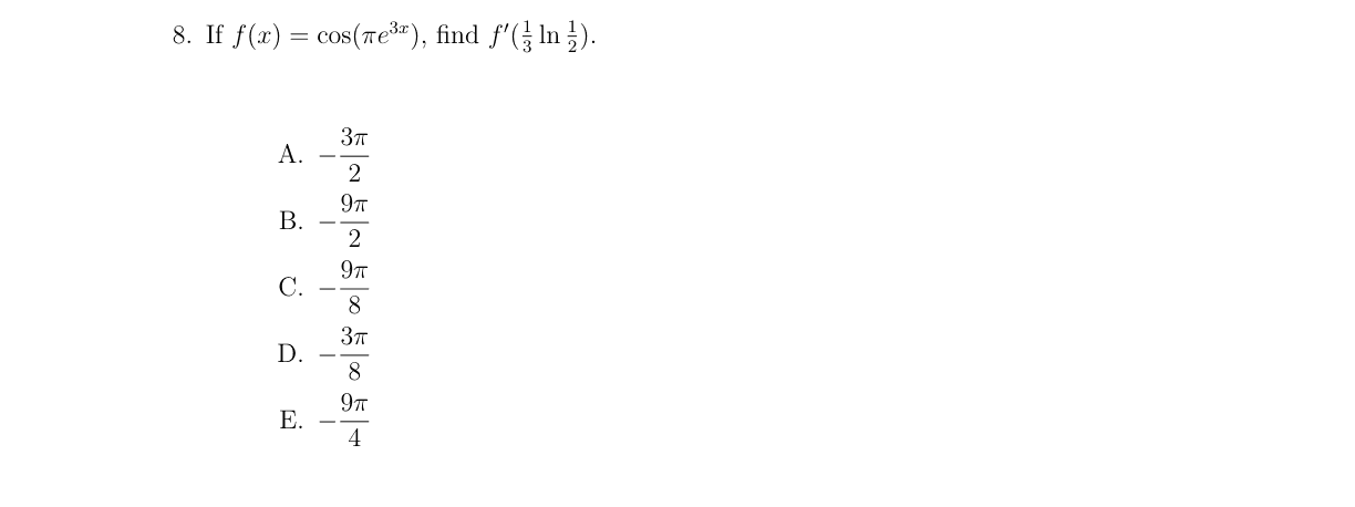 Problem 8