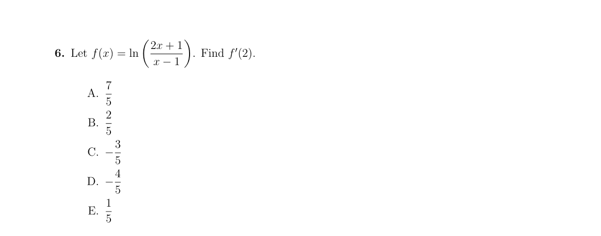 Problem 6