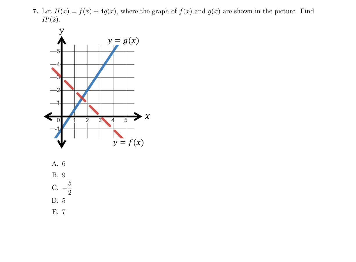 Problem 7