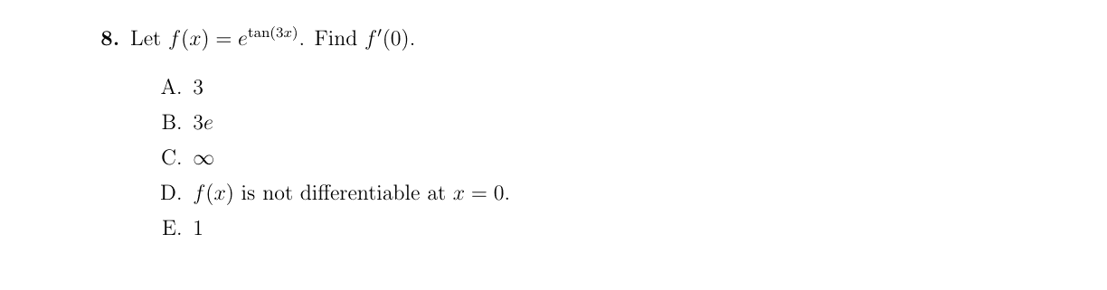 Problem 8