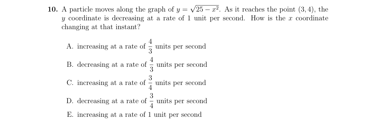 Problem 10