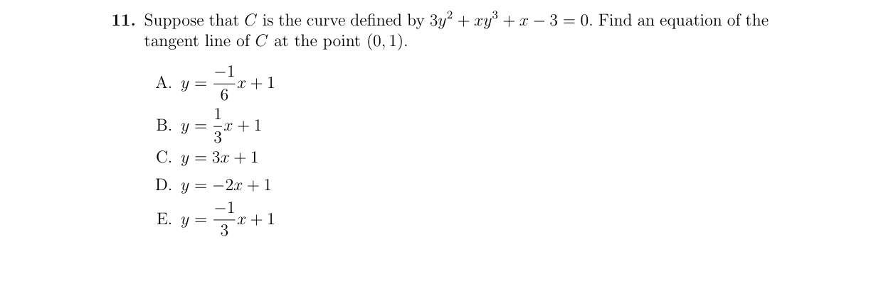 Problem 11