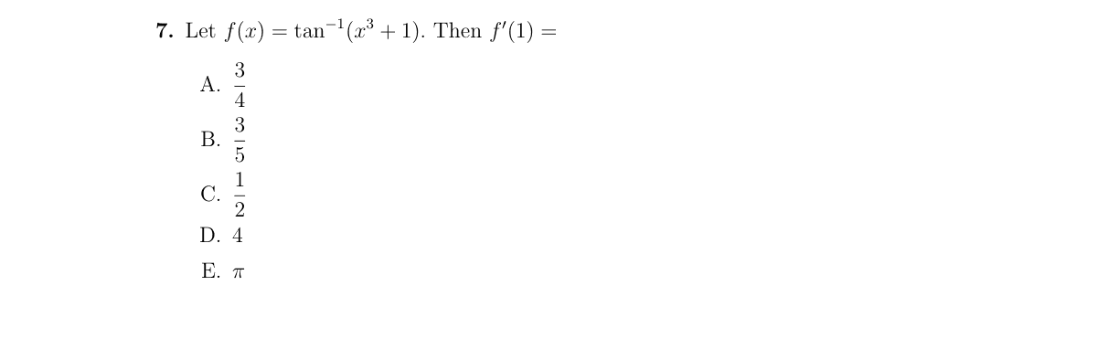 Problem 7