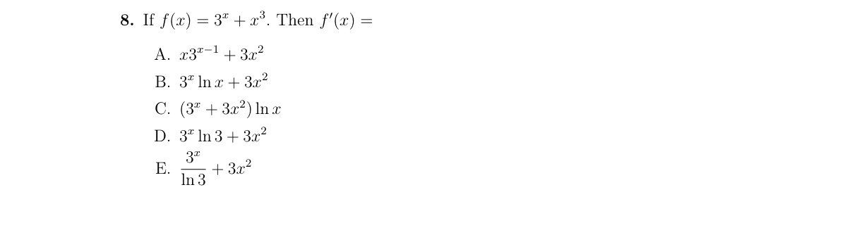 Problem 8