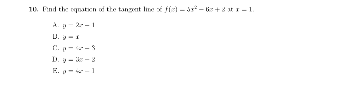 Problem 10