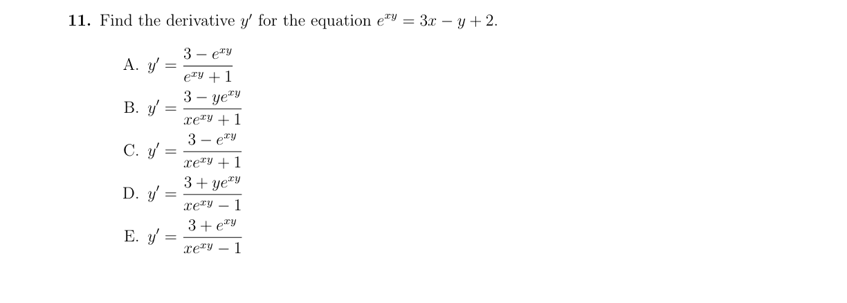 Problem 11