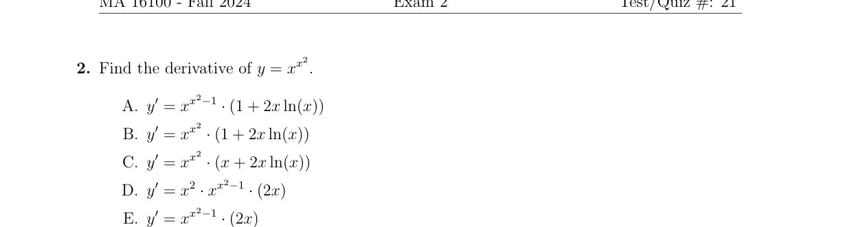 Problem 2