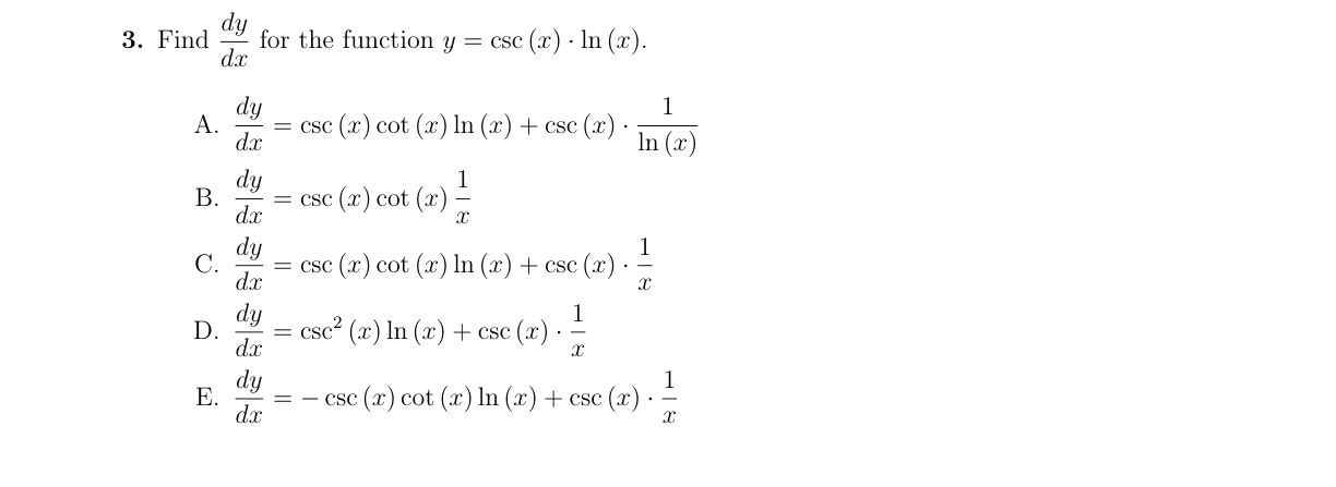Problem 3